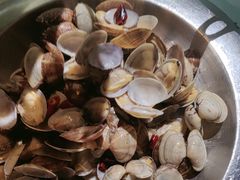 -和源祥·日照菜扛把子(万平口一店)