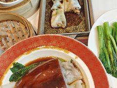 -稻香饭店(IFS国金中心店)