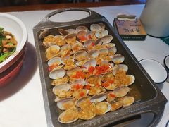 铁板花甲-寻乡迹· 湖南家宴(竹坑店)
