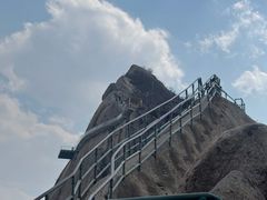-丹东凤凰山景区