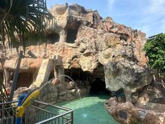 -新加坡水上探险乐园