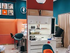 -海马体家庭照相馆(北京芳圆里 ID MALL店)