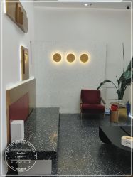 点击看大图 -JUNO hair salon