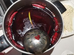 -海底捞火锅(中商百货店)
