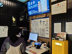 -彩虹之约•淮扬家宴(亚运村店)