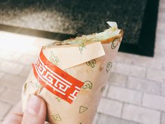 招牌烤鸭卷-特派卷·老北京烤鸭卷(合生汇购物中心店)