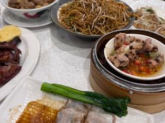 -金鮀岛潮州酒家