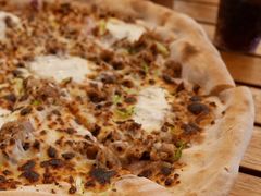 -城市大道红炉披萨烘焙坊