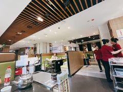 -清真·锦翔炝锅鱼(明德门店)