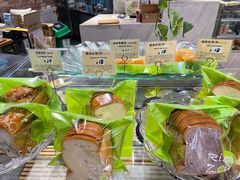 -RiceZone乐食尊纯米面包坊(望京店)
