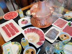 -南门涮肉(上海二店)