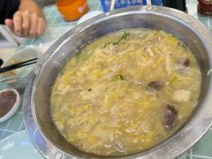 -东北饺子王(港澳广场购物中心店)