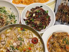-湘江大码头·龙虾馆(渔人码头一店)
