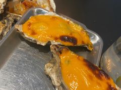-蚝美人·生蚝海鲜烧烤(茶花园店)