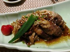 牛肉金针菇卷-活鳗饭·鹅肝范儿(高碑店店)
