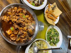-李东农庄(中南百草园地标店)