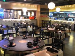 -龙门养心粥火锅(祥恒广场店)