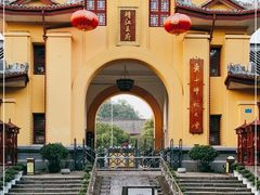 -桂林独秀峰王城景区