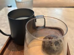 -Home Cafe(水榭春天店)