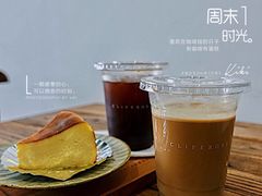 -素咫咖啡CLIFEROSE