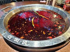 -巴倒烫陆派火锅山庄(南山总店)