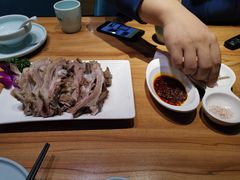 -品回味清真西北楼(宁波首店)