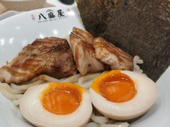 -八盛屋·沾面(集美万达店)