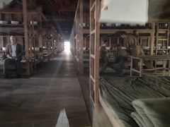 -沈阳二战盟军战俘营旧址陈列馆