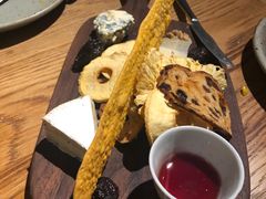 -La Strada(安福路店)