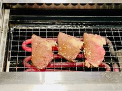-小肉魁家•烧肉放题自助(南门中大国际店)