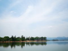 -三岔湖景区