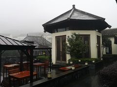 -宁波柏悦酒店·钱湖渔港