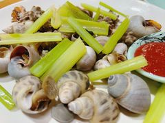 拼双螺-正亮海鲜(人民西路店)