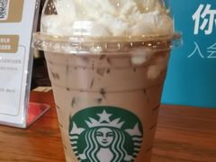 -星巴克(成都龙湖三千集店)