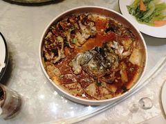 -西安绿地假日酒店·丽宝轩中餐厅