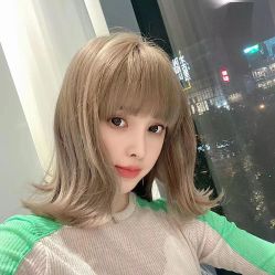 -Rise Hair上升造型