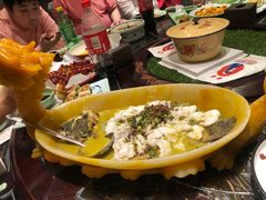 -北平盛世·新京菜·北京烤鸭(劲松·双井店)