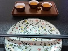 功夫茶-潮堂 · 潮州菜(国贸商城店)