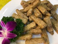 -快活林食家