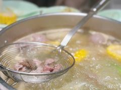 -掂档潮汕牛肉火锅(沈阳万象城店)