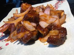 -川里谈·川味小馆(北京路店)