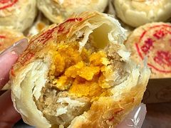 -詹记桃酥(百盛店)