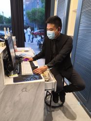 -付军剪艺JF ProSalon