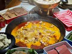-老天桥蛙炉火锅(姑苏总店)