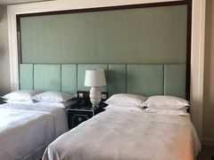 -澳门喜来登大酒店