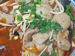 -梓袍面庄(渝北店)