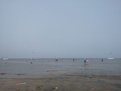 -东戴河风景区-止锚湾