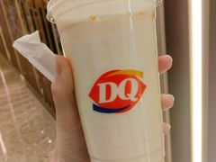 -DQ·蛋糕·冰淇淋(万象城店)