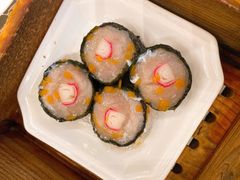 -日日鲜自助餐厅(小公园店)