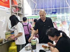 -老嘢扣肉糯米饭(云亭街店)